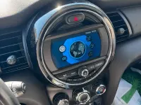Usata Mini ONE 75 CV (55 kW) 2019 Grigio Utilitaria