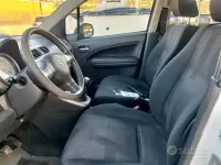 Usata Opel Agila Enjoy 86 CV (63 kW) 2010 Bianco Utilitaria