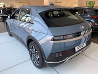 Usata Hyundai Ioniq 5 41 kW (57 CV) 2023 Grigio SUV