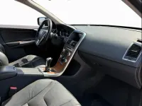 Usata Volvo XC60 Summum 150 CV (110 kW) 2016 Nero SUV