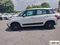 Usata Fiat 500 Connect 95 CV (69 kW) 2022