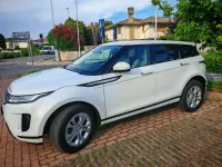 Usata Land Rover Range Rover evoque 150 CV (110 kW) 2019 SUV