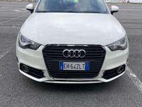 Usata Audi A1 Attraction 105 CV (77 kW) 2011 Utilitaria