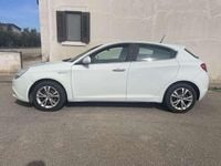 Usata Alfa Romeo Giulietta Progression 170 CV (125 kW) 2012 Utilitaria