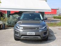 usata Land Rover Range Rover 2.0 TD4 150 CV BUSINESS AUT *UNIPROP*SERVICE UFF* Pordenone