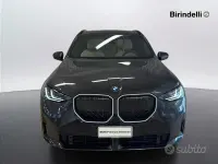 Usata BMW X3 Comfort Edition 299 CV (219 kW) 2026 Grigio SUV