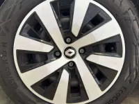 Occasion Renault Clio V Equilibre 101 ch (74 kW) 2023 Gris Berline