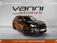 Occasion Cupra Terramar VZ2 272 ch (200 kW) 2024 Noir SUV