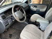 Usata Suzuki Vitara 87 CV (63 kW) 2000 SUV