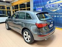 Usata Audi Q5 Ambiente 190 CV (139 kW) 2015 Other SUV