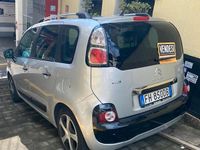 Usata Citroën C3 Picasso 2017 Monovolume