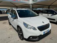 usata Peugeot 2008 1600HDI 92CV ECCELLENTI CONDIZIONI