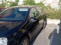 Usata VW Golf VI GTD 105 CV (77 kW) 2009 Utilitaria