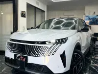 Usata Peugeot 3008 GT 136 CV (100 kW) 2025 Bianco SUV