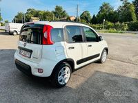 Usata Fiat Panda S 70 CV (51 kW) 2023 Bianco Utilitaria