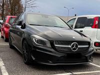 Usata Mercedes CLA200 Shooting Brake Premium 136 CV (100 kW) 2016 Station wagon