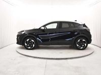 Usata Renault Captur Techno 91 CV (66 kW) 2025 Nero / tetto grigio SUV