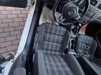 Usata VW Golf 90 CV (66 kW) 2001 Bianco Berlina