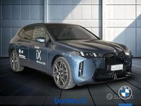 Usata BMW iX M Sport 300 kW (408 CV) 2025 Blu SUV