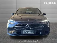 Nuova Mercedes CLA200 163 CV (119 kW) 2026 Nero Berlina