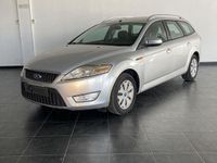 Usata Ford Mondeo Titanium 140 CV (102 kW) 2010 Argento Station wagon