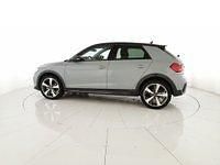 Usata Audi A1 Design 116 CV (85 kW) 2024 Grigio SUV