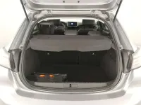 Usata Peugeot 208 Allure 101 CV (74 kW) 2025 Grigio artense Utilitaria