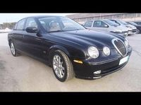 usata Jaguar S-Type (X200-X202) - 2000