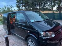 Usata VW Multivan 180 CV (132 kW) 2009 Monovolume