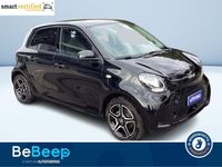 usata Smart ForFour Electric Drive FORFOUR EQ PULSE 4,6KW