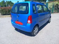 Usata Opel Agila 75 CV (55 kW) 2004 Monovolume