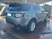 usata Land Rover Discovery Sport Discovery Sport 2.0 TD4 150 CV HSE Luxury