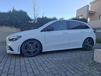 Usata Mercedes B200 Premium 150 CV (110 kW) 2019 Monovolume