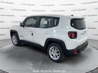 usata Jeep Renegade 1.0 T3 Limited