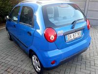 usata Chevrolet Matiz 800 SE Chic GPL Eco Logic