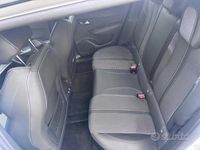 Usata Peugeot 2008 GT 2021 Bianco SUV