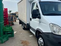 usata Iveco Daily 35c15