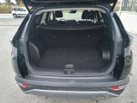 Usata Hyundai Tucson 2024 Nero SUV