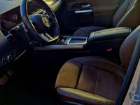 Usata Mercedes GLA200 Premium 150 CV (110 kW) 2023 Argento SUV