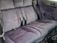 Usata Fiat Punto Cabriolet 1995 Grigio Cabrio