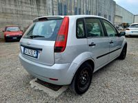 usata Ford Fiesta 1.4 16V 5p. Zetec