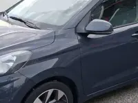 Usata Hyundai i20 101 CV (74 kW) 2023 Nero Utilitaria