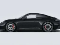 Nuova Porsche 992 480 CV (353 kW) 2026 Nero Coupé