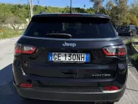 Usata Jeep Compass Limited 156 CV (114 kW) 2021 SUV