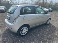 Usata Lancia Ypsilon 59 CV (43 kW) 2008 Argento Utilitaria