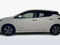 Usata Nissan Leaf N-Connecta 89 kW (122 CV) 2018 Other Utilitaria