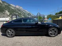 Usata Mercedes C220 194 CV (142 kW) 2021 Coupé