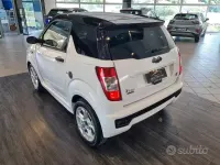 Usata Ligier JS50 2023 Bianco Utilitaria