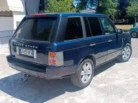 Usata Land Rover Range Rover Vogue 306 CV (225 kW) 2023 Bluazzurro SUV