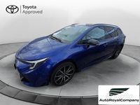 Usata Toyota Corolla Sport 140 CV (102 kW) 2023 Altro Station wagon
